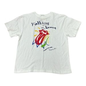 The Rolling Stones - NWT - Graphic T-Shirt